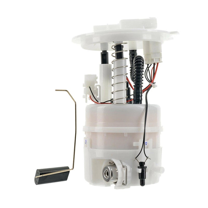 YHTAUTO Electric Fuel Pump with Sending Unit Compatible with Nissan Cube 2009-2014 Versa 2007-2012 l4 1.8L 1.6L - Image 1